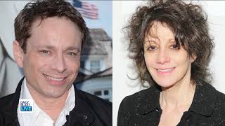Chris Kattan Was Allegedly Pressured to Sleep with Director Amy Heckerling