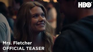 Mrs Fletcher 2019 Official Teaser  HBO