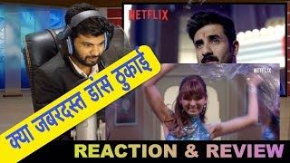 Hasmukh Official Trailer Reaction  Vir Das Ranveer Shorey  17 April  Netflix India