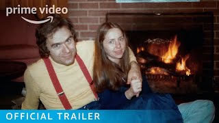 Ted Bundy Falling for a Killer  Official Trailer  Prime Video