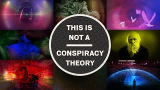 THIS IS NOT A CONSPIRACY THEORY 2020 Official Trailer