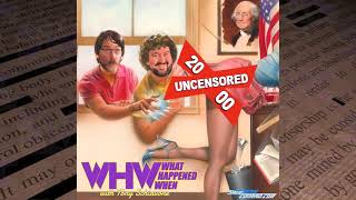 WHW 166WCW Uncensored 2000