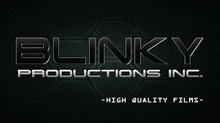 Blinky Productions Inc 2016 Reel