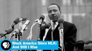 BLACK AMERICA SINCE MLK AND STILL I RISE  QA with Henry Louis Gates Jr  PBS
