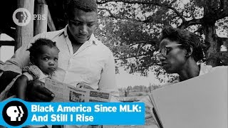 BLACK AMERICA SINCE MLK AND STILL I RISE  Episode 1 Scene Lowndes County  PBS