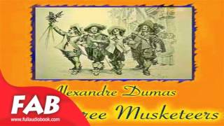 The Three Musketeers Part 13 Full Audiobook by Alexandre DUMAS