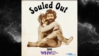 WHW 157 WCW Souled Out 2000