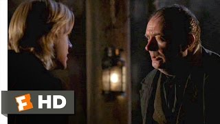 Nicholas Nickleby 512 Movie CLIP  Challenging Squeers 2002 HD