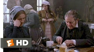 Nicholas Nickleby 312 Movie CLIP  Humble Mrs Squeers 2002 HD