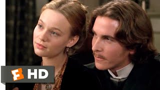 Little Women 1994  Introducing Mrs Laurence Scene 910  Movieclips