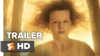 Marie Curie The Courage of Knowledge Trailer 1 2017  Movieclips Indie