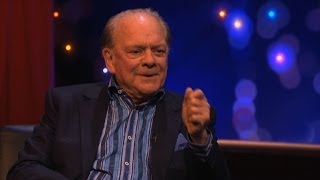 David Jason on the creation of Del Boy  The Michael McIntyre Chat Show Episode 2 preview  BBC One