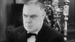 Sherlock Holmes Fatal Hour 1931 with Arthur Wontner