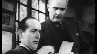The Triumph of Sherlock Holmes 1935 with Arthur Wontner