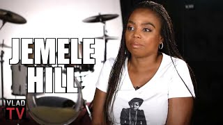 Jemele Hill Agrees with Michael Smith on Why their SportsCenter Show Failed Part 9