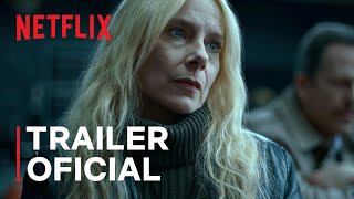 Lost Girls  Os Crimes de Long Island  Trailer oficial  Netflix