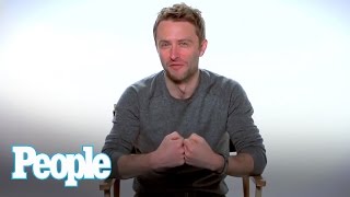 The Nerdists Chris Hardwick Answers Your Twitter Questions  People