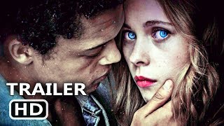 THE INNOCENTS Official Trailer 2018 Netflix Teen Series HD