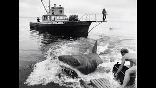 Cinematographer Bill Butler on filming JAWS 1975
