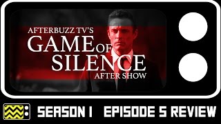 Game Of Silence Season 1 Episode 5 Review W Aden Stay  AfterBuzz TV