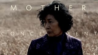 Mother Is Bong Joonhos Masterpiece spoiler for Parasite