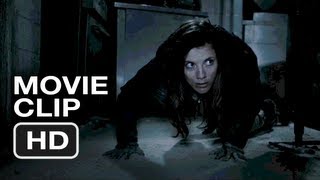 Chernobyl Diaries 2012 Movie CLIPS 8  Amanda Hides  HD