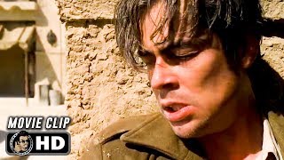 THE WAY OF THE GUN Clip  Final Shootout 2000 Ryan Phillippe Benicio del Toro