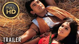  LAGAAN ONCE UPON A TIME IN INDIA 2001  Movie Trailer  Full HD  1080p
