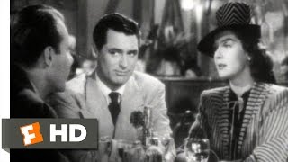 His Girl Friday 1940  Hildys Getting Married Scene 412  Movieclips