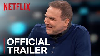 Norm Macdonald Has a Show  Official Trailer HD  Netflix