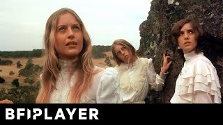 Mark Kermode reviews Picnic At Hanging Rock 1975  BFI Player