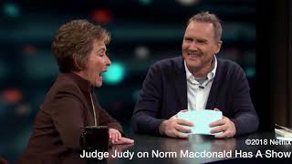 Judge Judy Family Court Judges Are Morons  Political Hacks