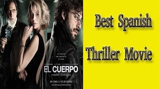The Body  Spanish Crime Thriller Movie  Review in Telugu