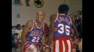 ABC Wide World of Sports  The Harlem Globetrotters in Sierra Vista  WLS Channel 7 1978