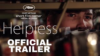 Violence in America  HELPLESS Starring Dylan Arnold Official Trailer HD