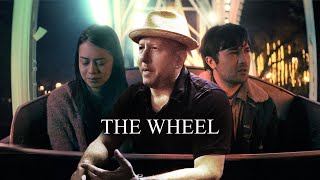The Wheel Amber Midthunder Taylor Gray and Director Steve Pink on Their Relationship Drama TIFF