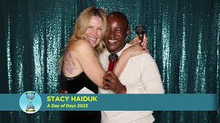 Day of Days 2023 Interview Stacy Haiduk