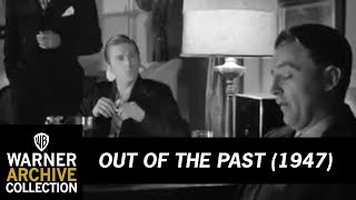 Clip  Out of the Past  Warner Archive