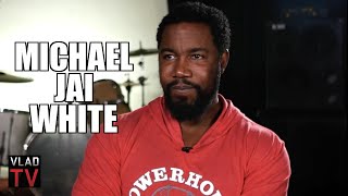 Michael Jai White Fat Joe  Treach are the Only 2 Fighters I Know who Rap Part 15