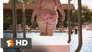 Shallow Hal 45 Movie CLIP  Dating Rosemary 2001 HD