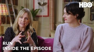 Run Inside The Pact with Vicky Jones and Phoebe WallerBridge  Inside The Episode  HBO