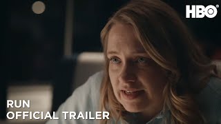 Run Official Trailer  HBO