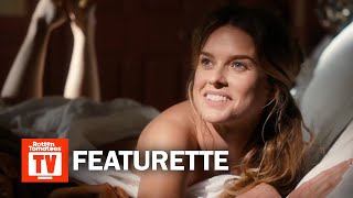 Belgravia Limited Series Featurette  Overview  Rotten Tomatoes TV