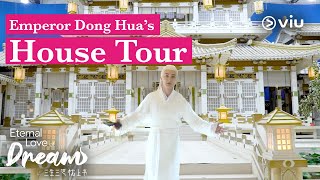 BTSInside Dong Hua s Home  Eternal Love of Dream  ENG SUBS