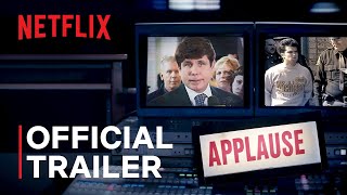 Trial by Media  Official Trailer  Netflix
