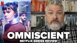 Omniscient 2020 Netflix Series Review