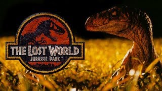 The Darkest Velociraptor Kill In The Lost World Novel  Michael Crichtons Jurassic Park