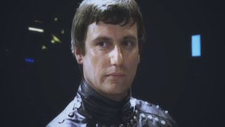 The Story of Blakes 7