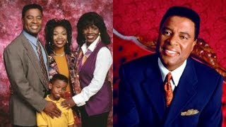 Remember William Allen Young From Moesha Just Wait Till You See His 2 Grown Up Sons