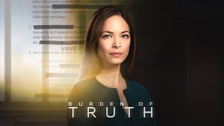 Burden of Truth Season 2  Official Extended Trailer